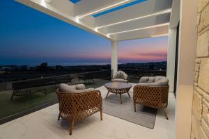 Villa Amelia by Travel Pro - Mouries Halkidiki