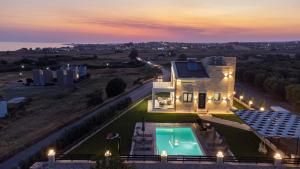 Villa Amelia by Travel Pro - Mouries Halkidiki