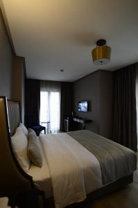 Le Petit Palace Hotel - Special Category