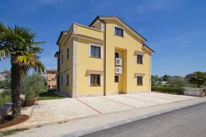 Apartments Bellissima