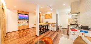 Tokyo Skytree House 4LDK, 2Bath, 9 Guests, 6min to Keisei Hikifune