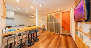 Tokyo Skytree House 4LDK, 2Bath, 9 Guests, 6min to Keisei Hikifune