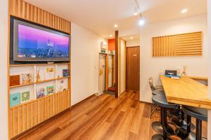 Tokyo Skytree House 4LDK, 2Bath, 9 Guests, 6min to Keisei Hikifune