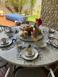 Casa Maruá - São Miguel dos Milagres