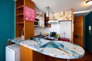 Piscina Plaza de Armas Late Check in