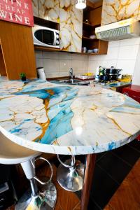 Piscina Plaza de Armas Late Check in