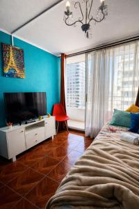 Piscina Plaza de Armas Late Check in