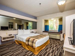 Queen Room - Non-Smoking room in Microtel Inn & Suites Palm Coast