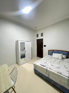 Utama Guest House Kuta Alam