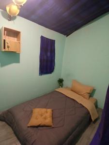 Kalaland Patong camp