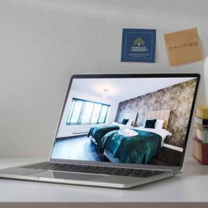 Long Stays, 5Bed, Parking, Leeds