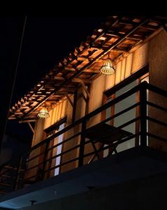 Casa Vista Mar - Praia do Frances