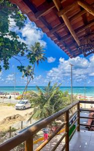 Casa Vista Mar - Praia do Frances