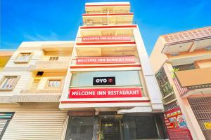 Hotel O by OYO welcome inn