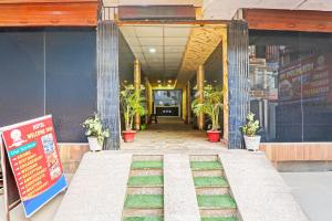 Hotel O by OYO welcome inn