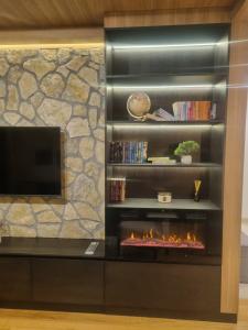 Royal Garden Two Bedrooms, Sports & Mountain View