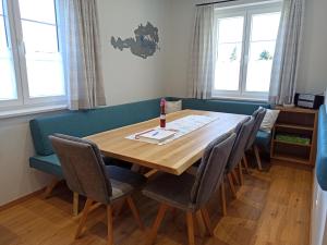 Appartementhaus Fink