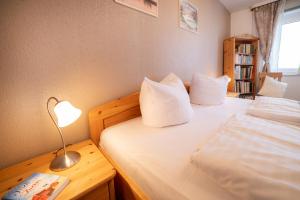 Schnuckeliges Appartement