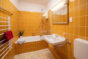 Schnuckeliges Appartement