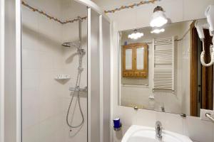 Antico Chalet Livigno