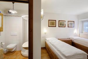 Antico Chalet Livigno