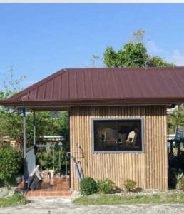 Seabreeze Beachfront Home and Cottages new management