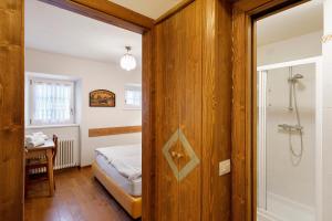 Antico Chalet Livigno