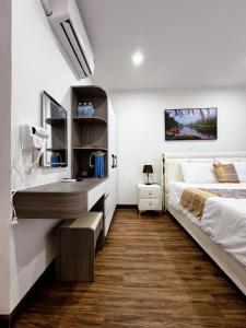 Khách sạn Thy Thảo 3