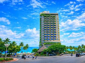 MissBamboo Hotel Nha Trang