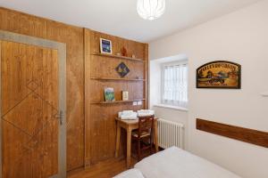 Antico Chalet Livigno