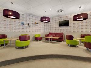 Mercure Hotel Hamburg am Volkspark