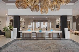Hilton Garden Inn Bordeaux Centre