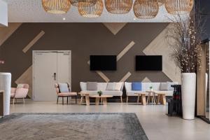 Hilton Garden Inn Bordeaux Centre