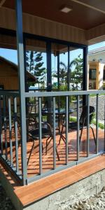 Seabreeze Beachfront Home and Cottages new management