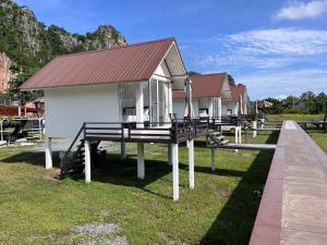 วันทน่า โฮมสเตย์ บ้านมุง เนินมะปราง