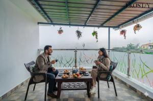 EKOSTAY - Apollo Villa