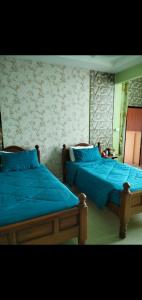 บ้านพักสายรุ้ง เพรชรบุรี