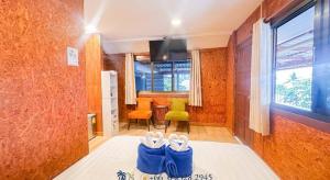 Marina Jomtien Beach