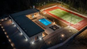 Villa Fantazija - Split by Villas Guide