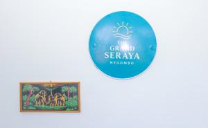 Grand Seraya - Negombo