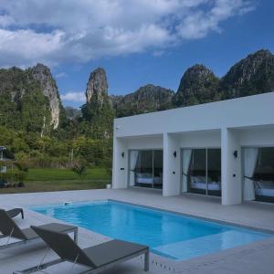 วันทน่า พูลวิลล่า เนินมะปราง