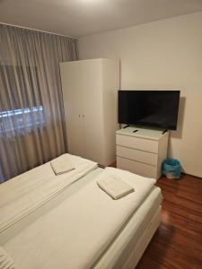 Apartament David Deva - 2 dormitoare & 1 living