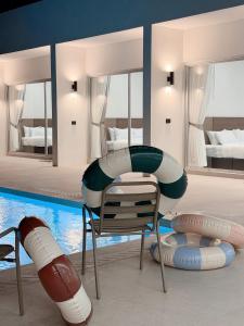 วันทน่า พูลวิลล่า เนินมะปราง