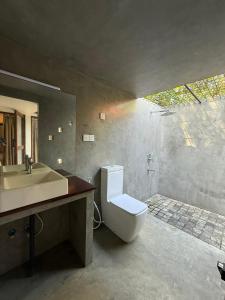 Eden Loft Villa