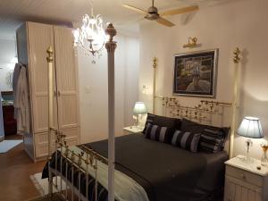 Art Gallery Guest House