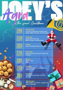 Joeys Hostel Agra - 200m from Taj Mahal