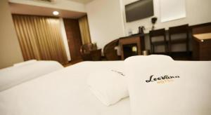 Leevana Hotel