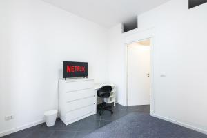 Modern Comfort Apartment Tortona WI-FI free