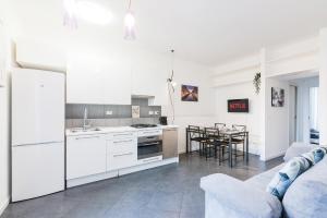 Modern Comfort Apartment Tortona WI-FI free