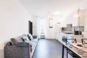 Modern Comfort Apartment Tortona WI-FI free